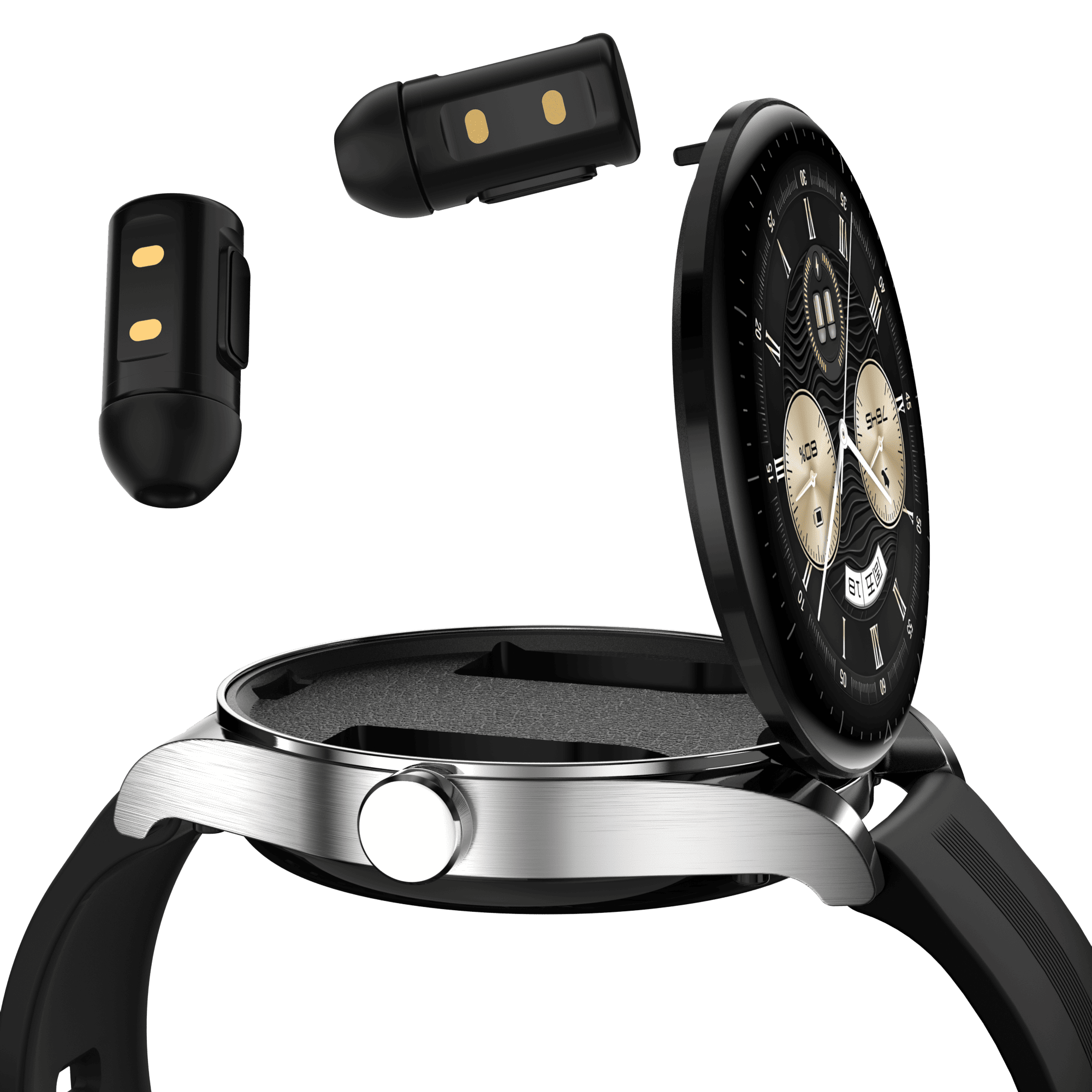 AM22  Mens’  Smartwatch