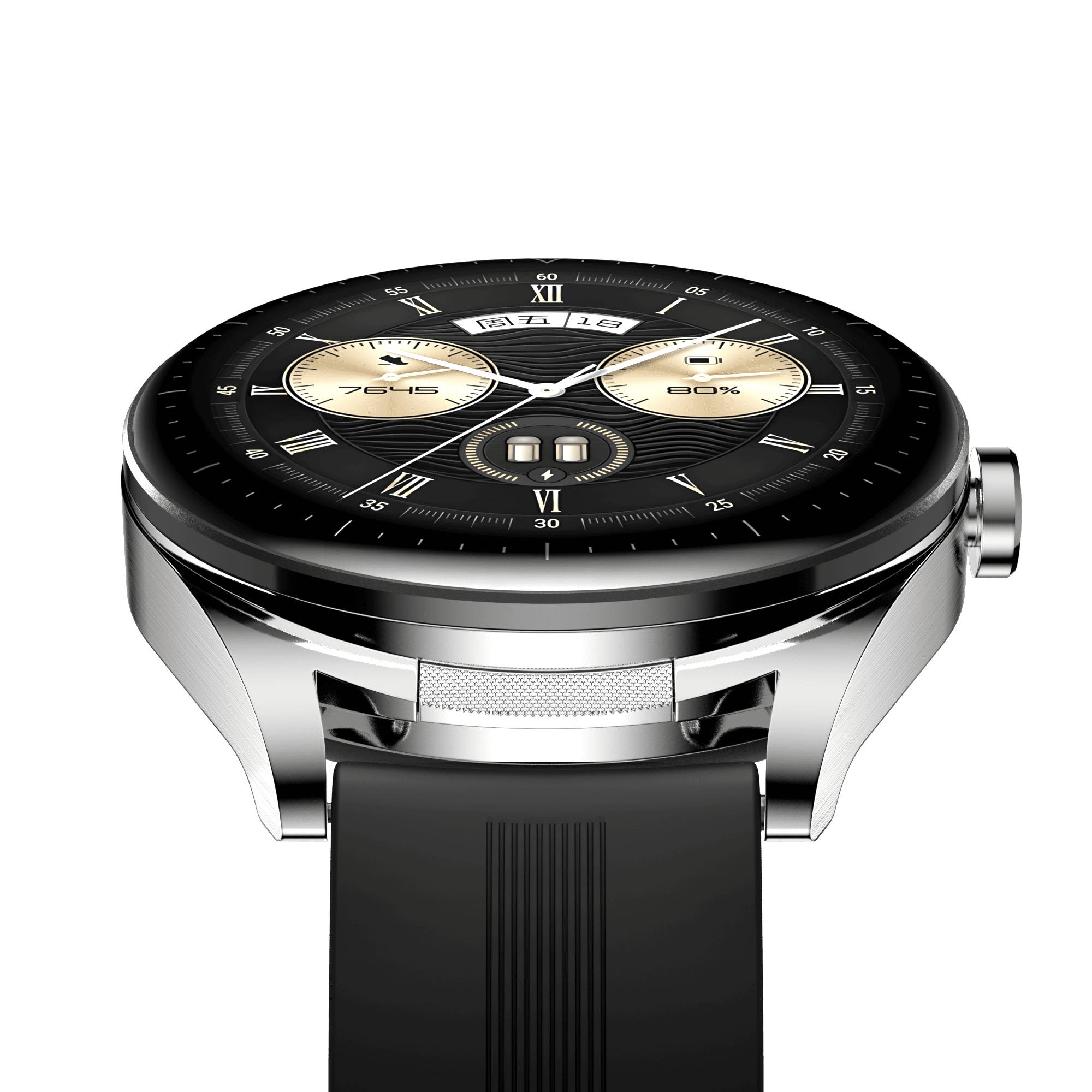 AM22  Mens’  Smartwatch