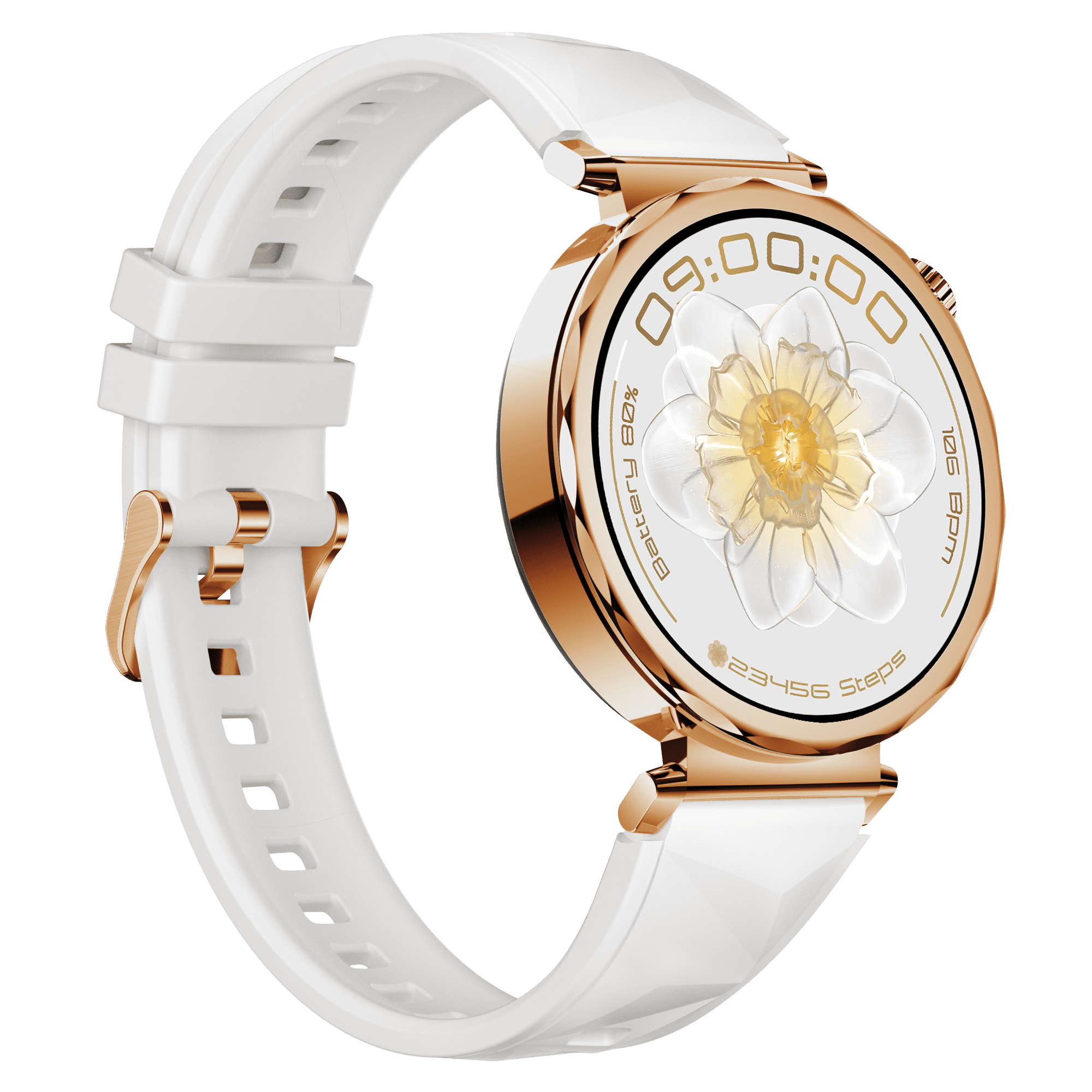 AM35  Ladies’  Smartwatch