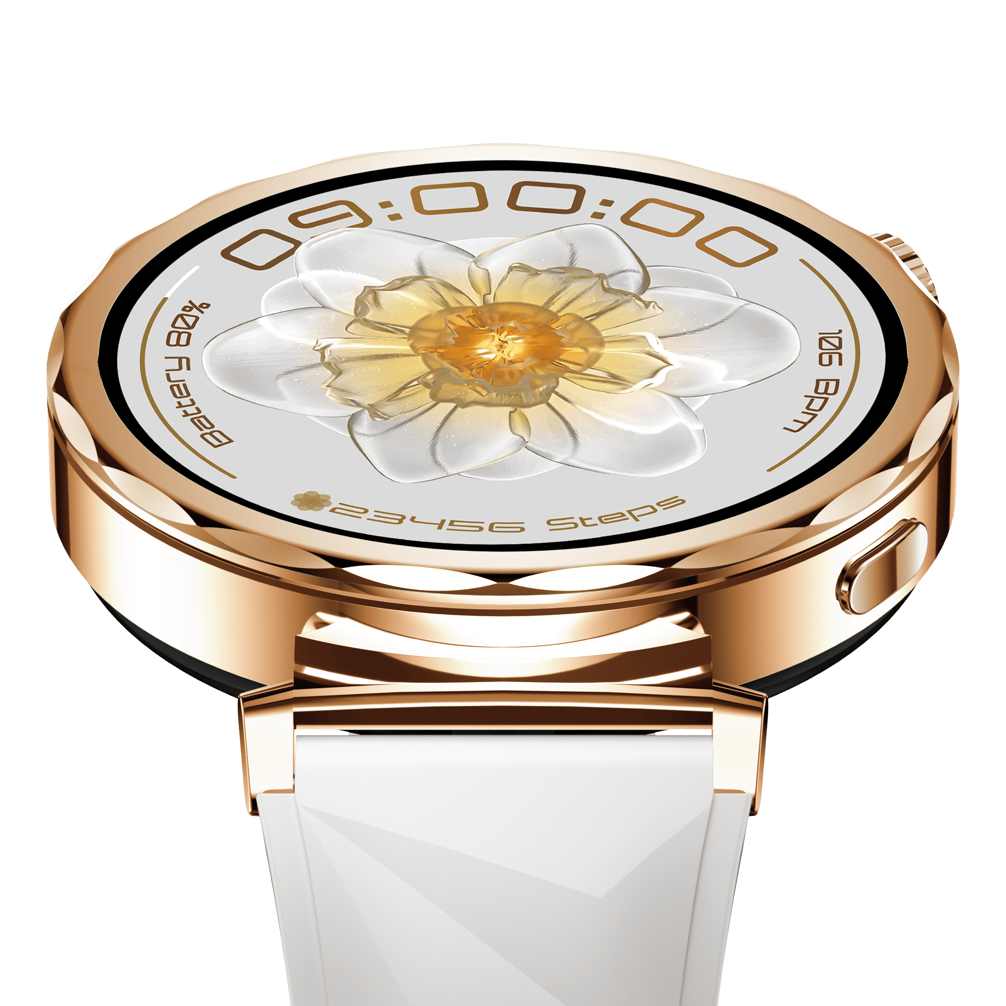 AM35  Ladies’  Smartwatch