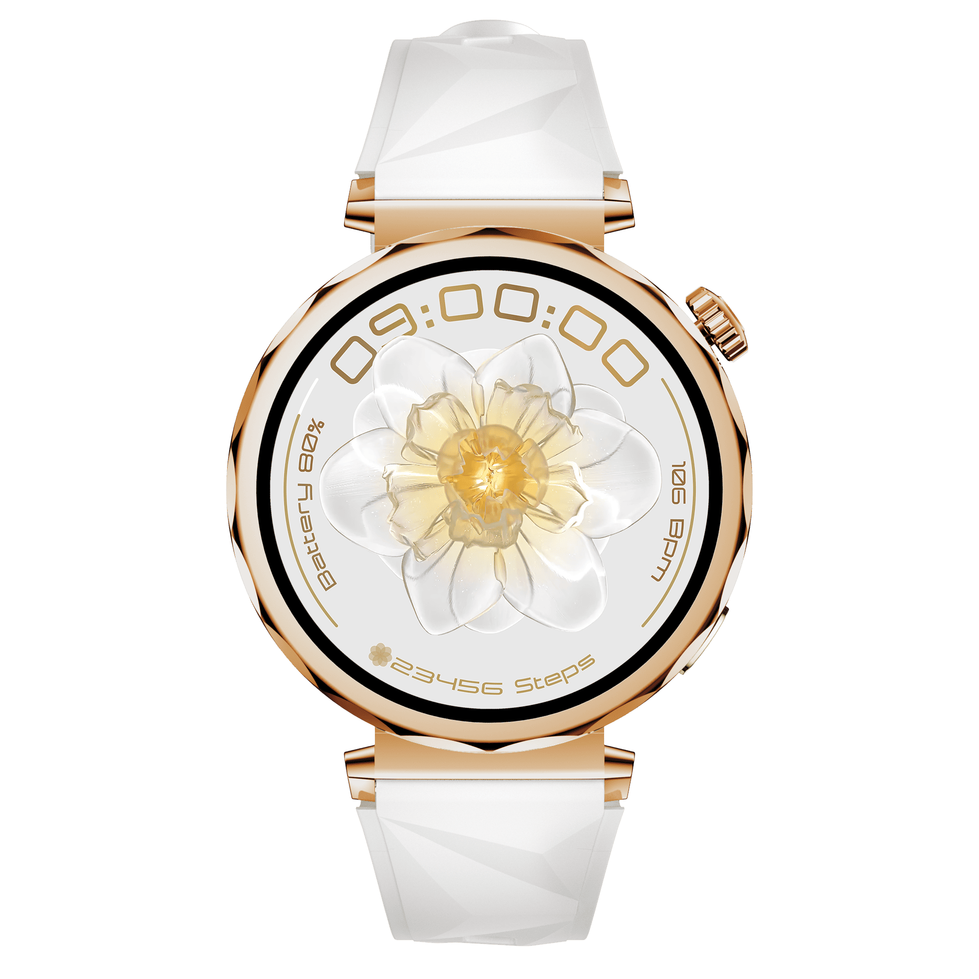 AM35  Ladies’  Smartwatch