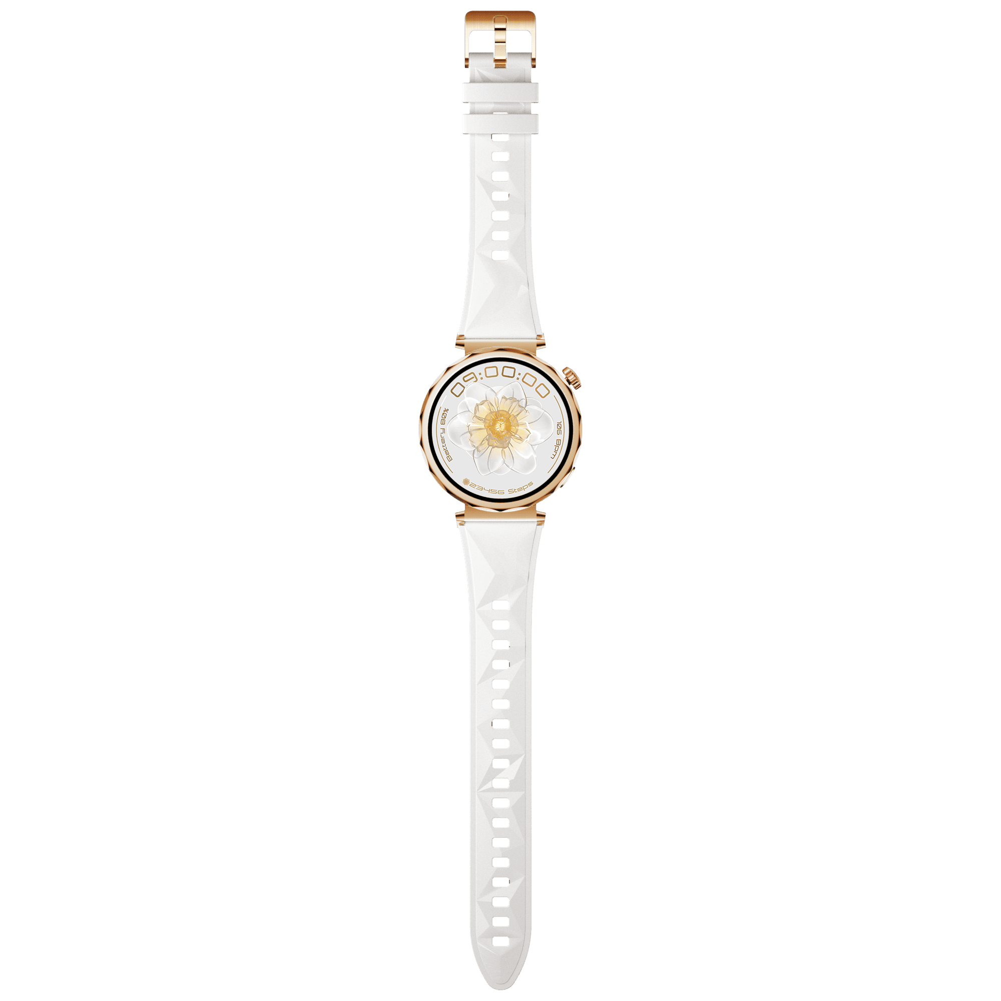 AM35  Ladies’  Smartwatch