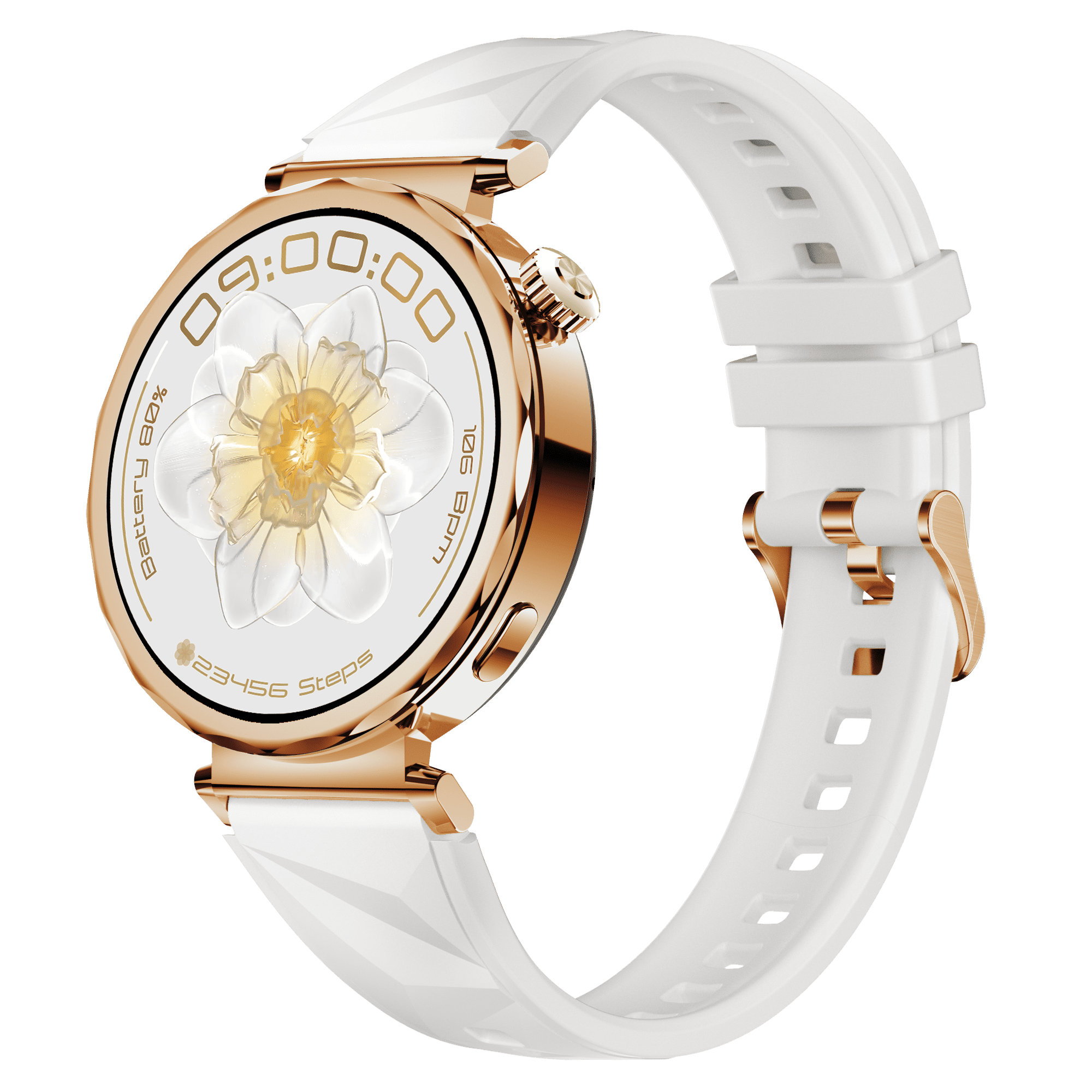 AM35  Ladies’  Smartwatch