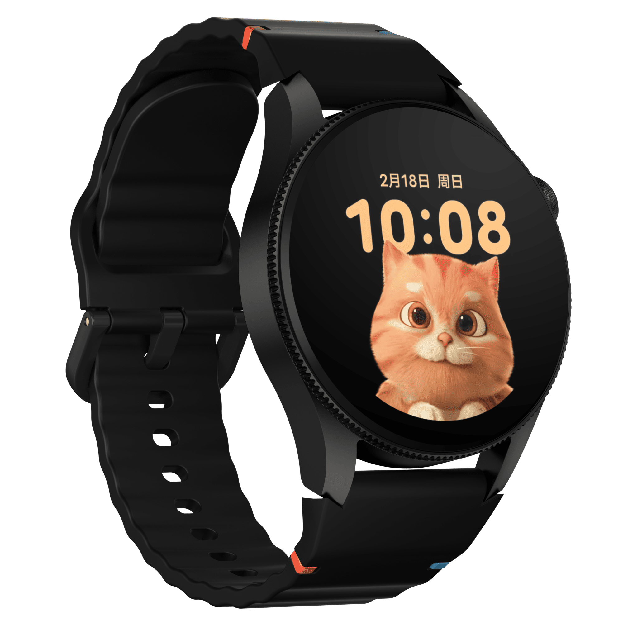 G12 GPS 智能手表