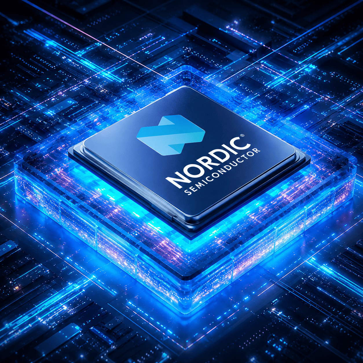 Nordic Semiconductor