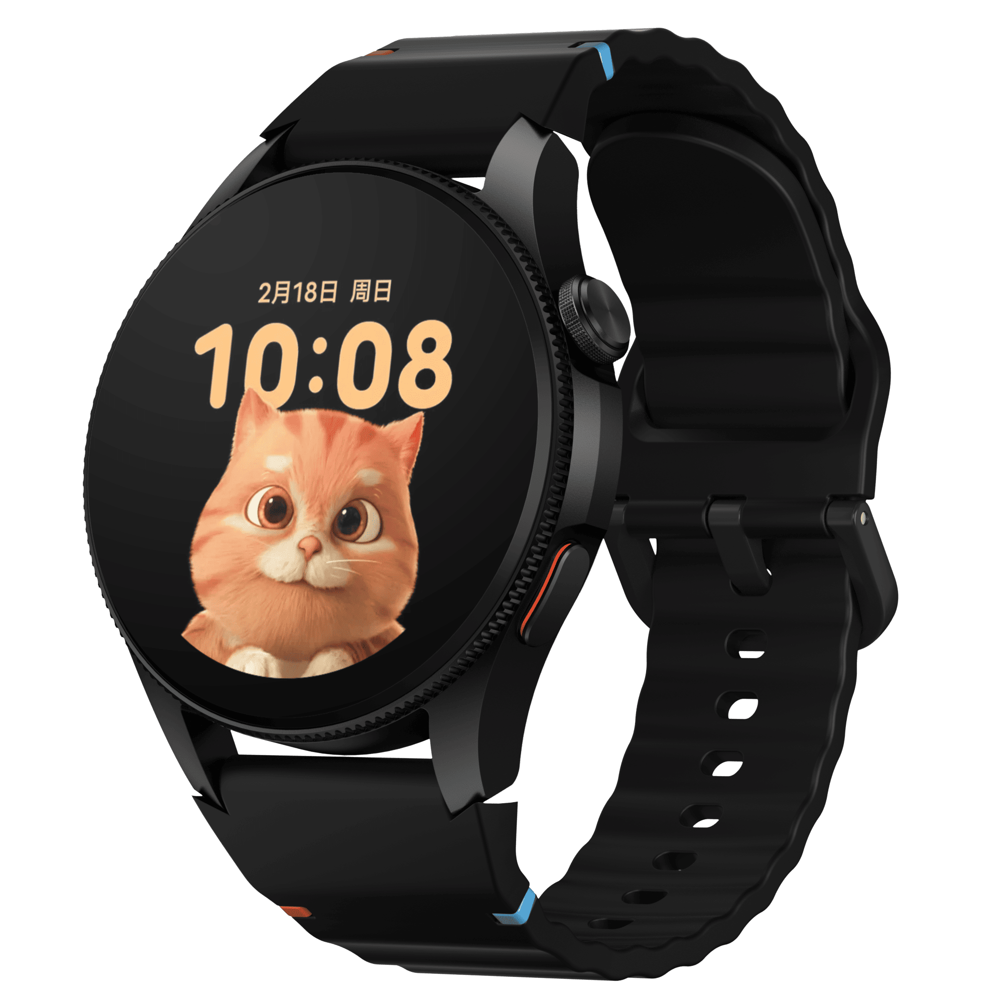  G12 TREK2 GPS Outdoor Smartwatch For Infinite  Exploration