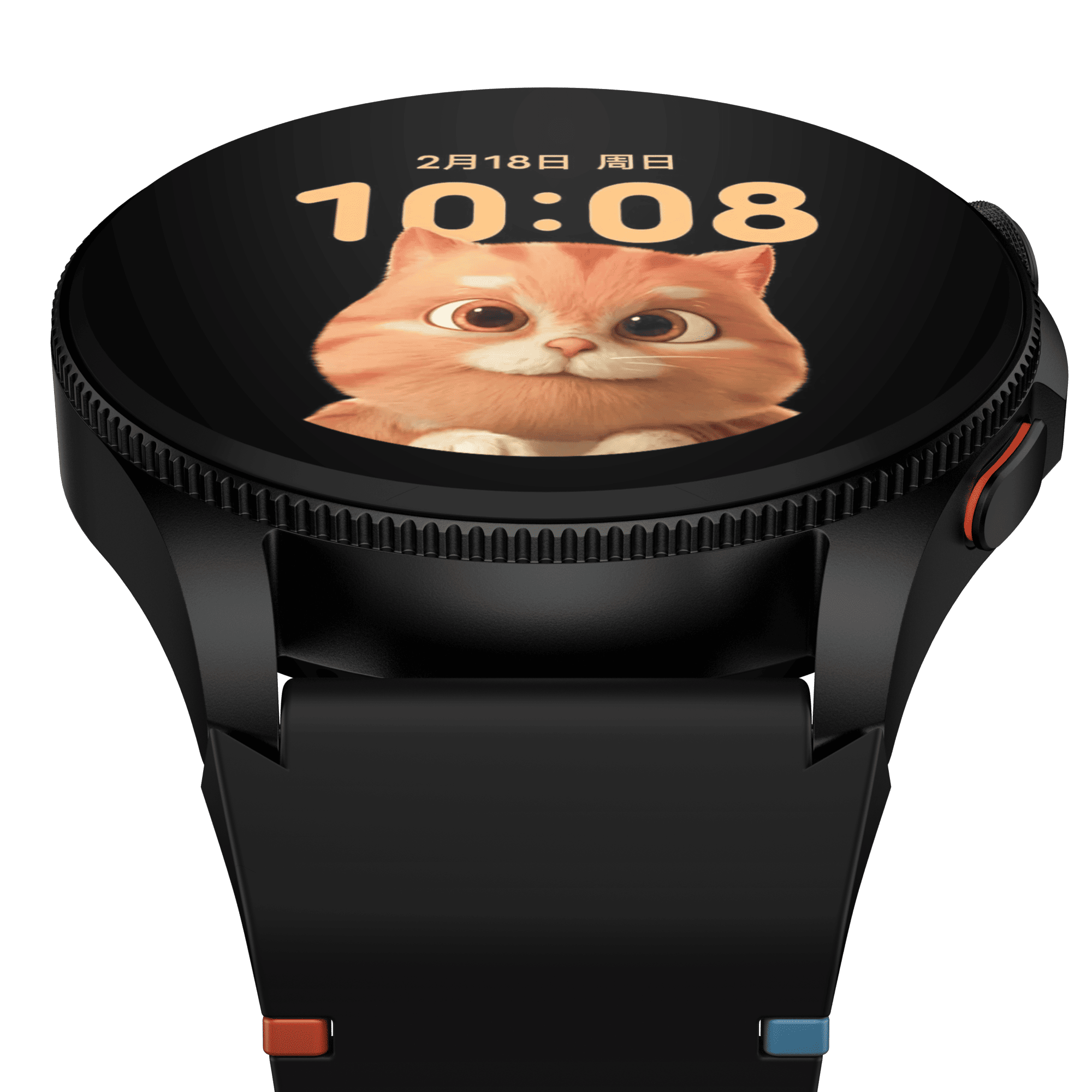  G12 TREK2 GPS Outdoor Smartwatch For Infinite  Exploration
