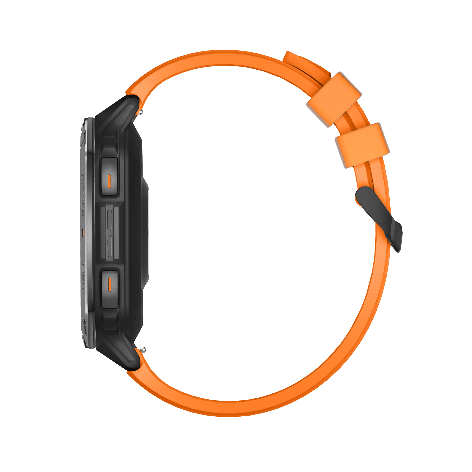  G15 Independent GPS Outdoor Smartwatch