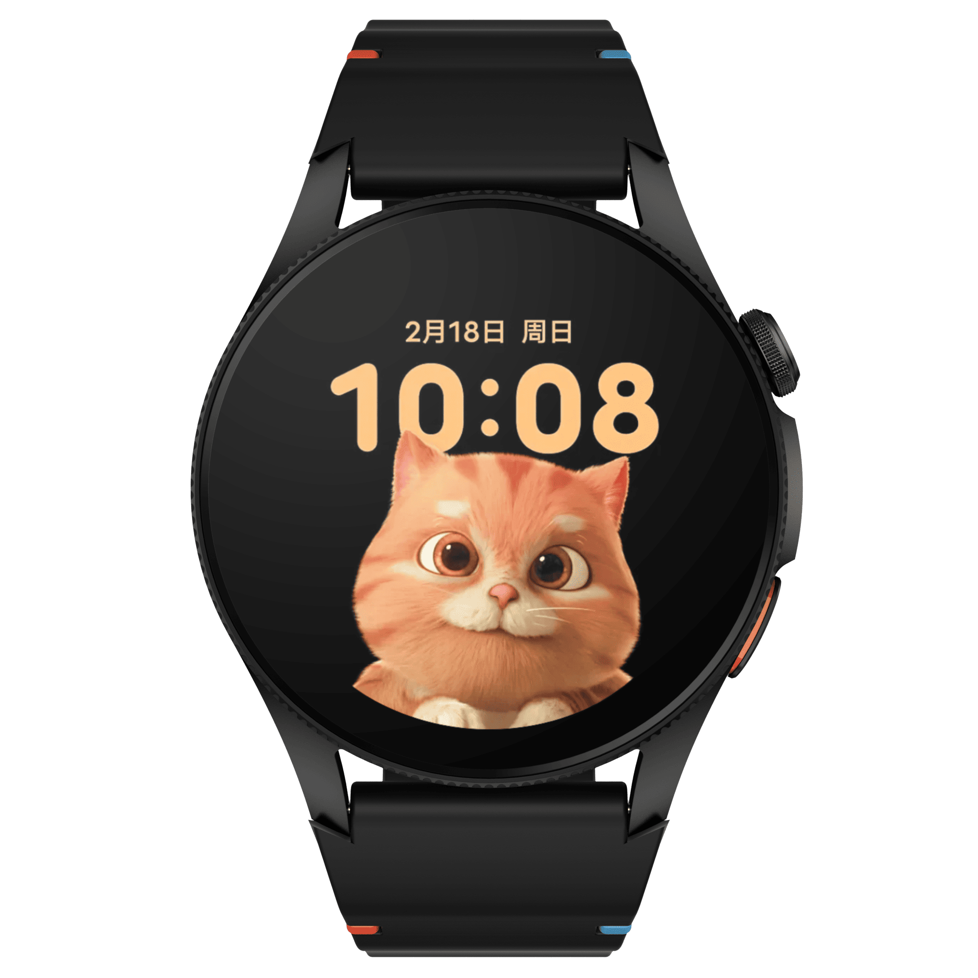  G12 TREK2 GPS Outdoor Smartwatch For Infinite  Exploration