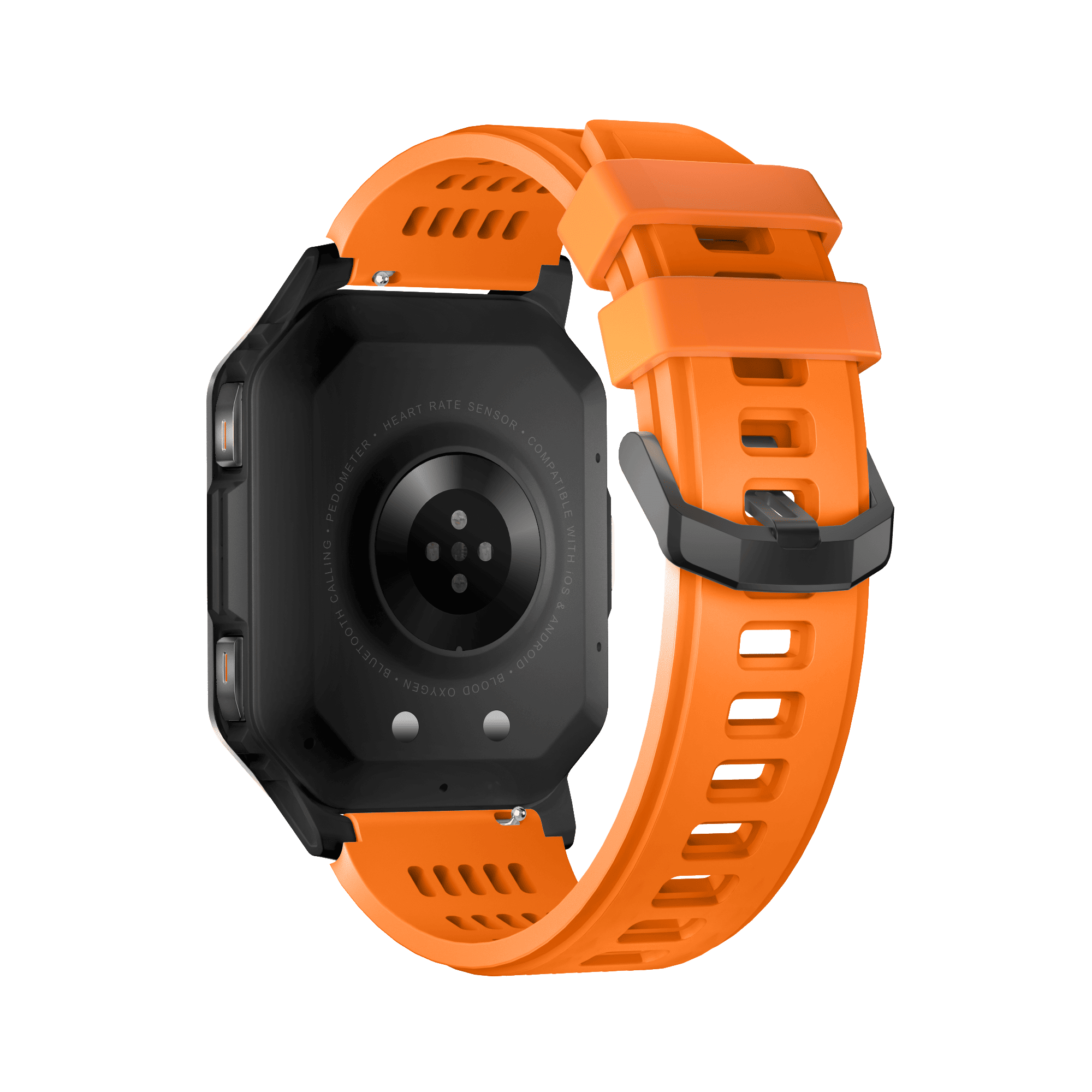  G15 Independent GPS Outdoor Smartwatch
