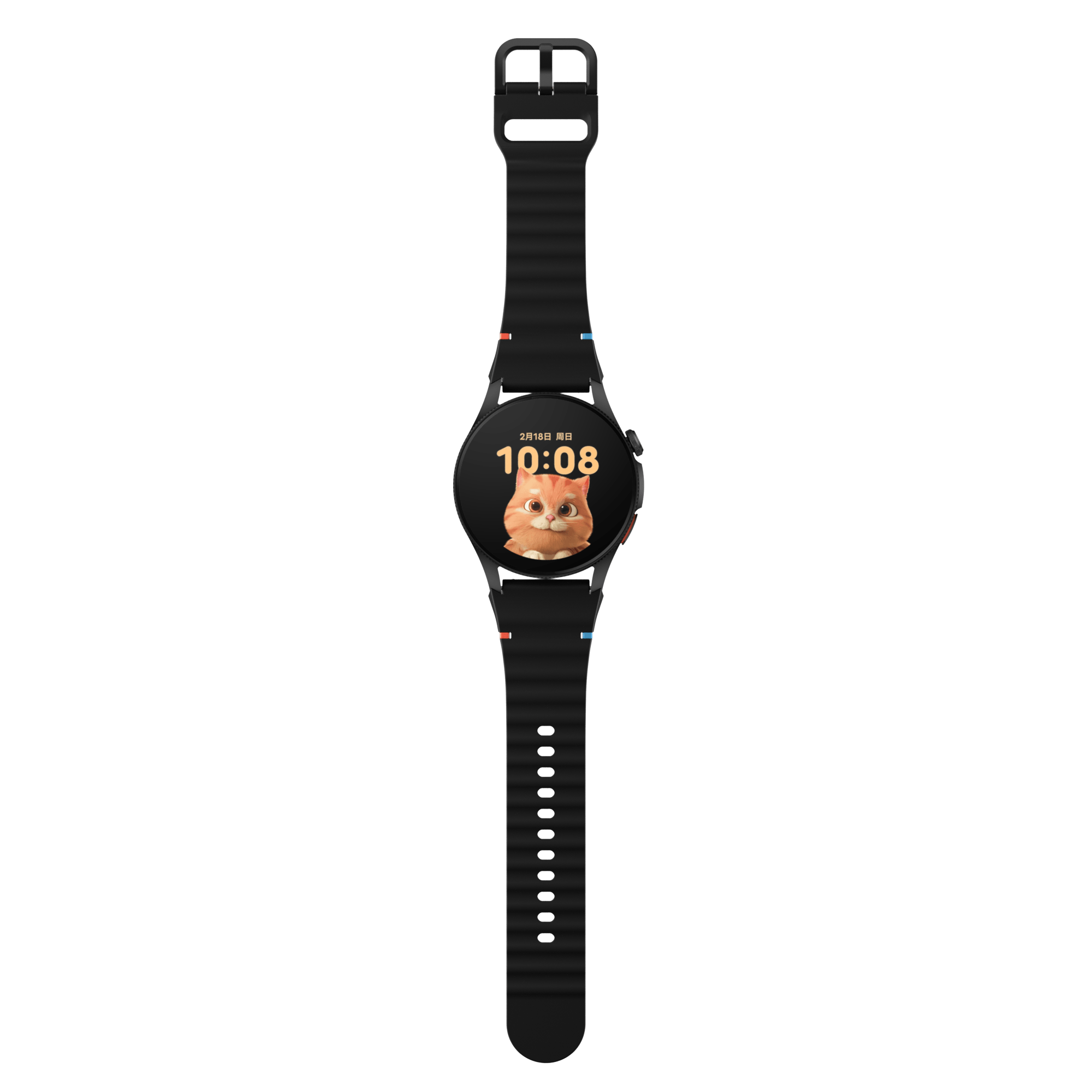  G12 TREK2 GPS Outdoor Smartwatch For Infinite  Exploration