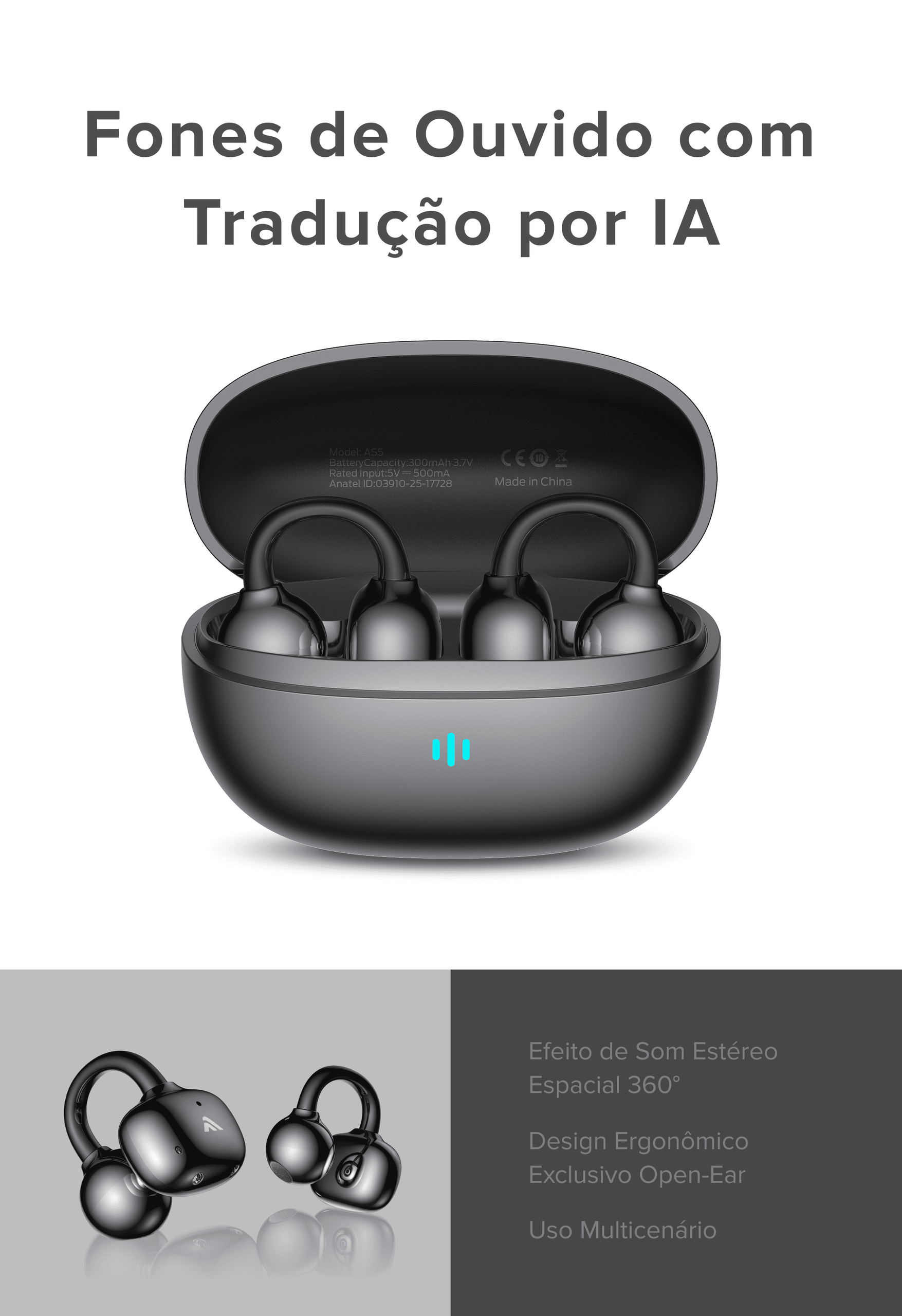 fones de ouvido ia traducao oem odm mobile scaled