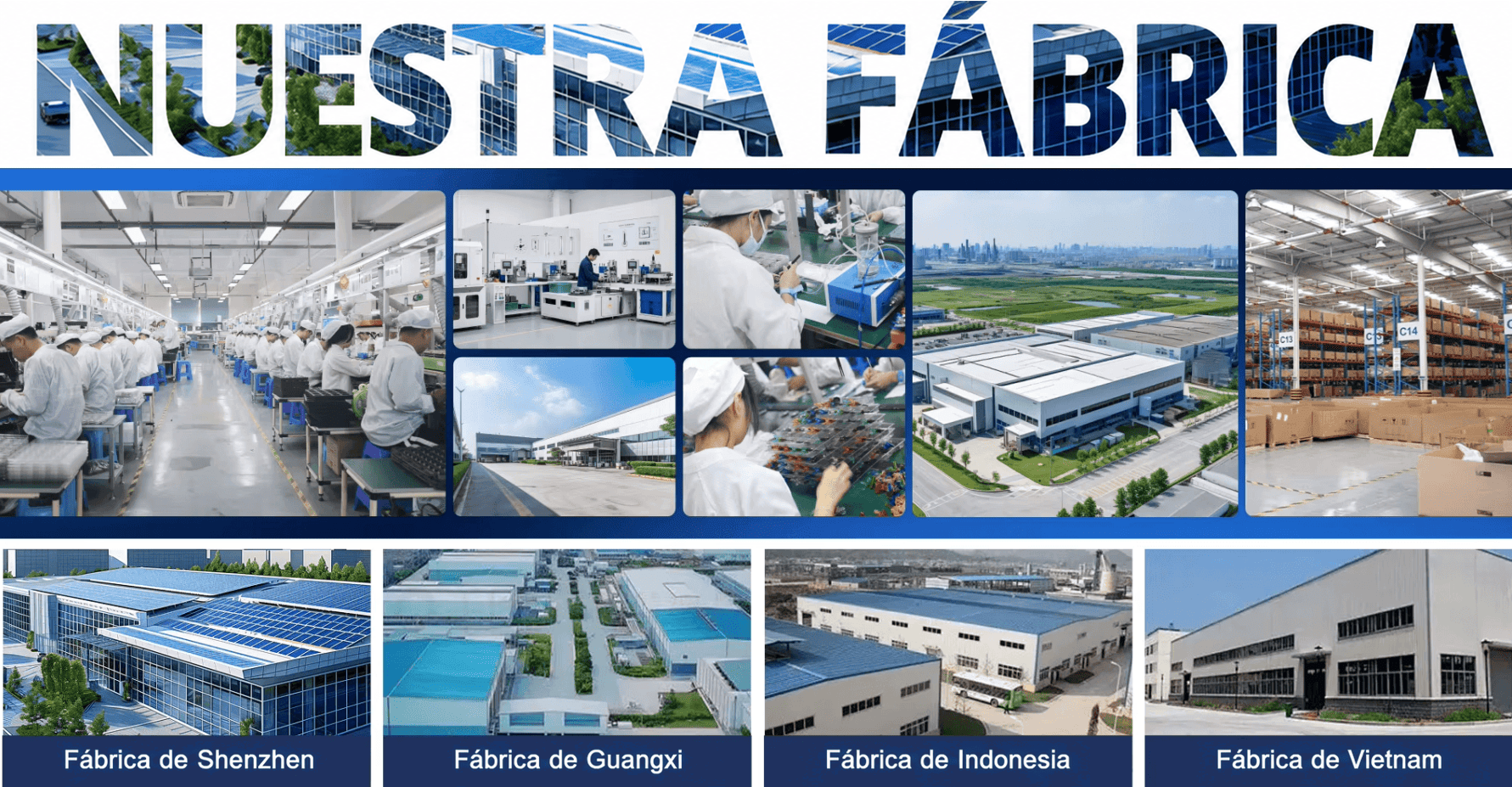 Fábrica SMAWATCH