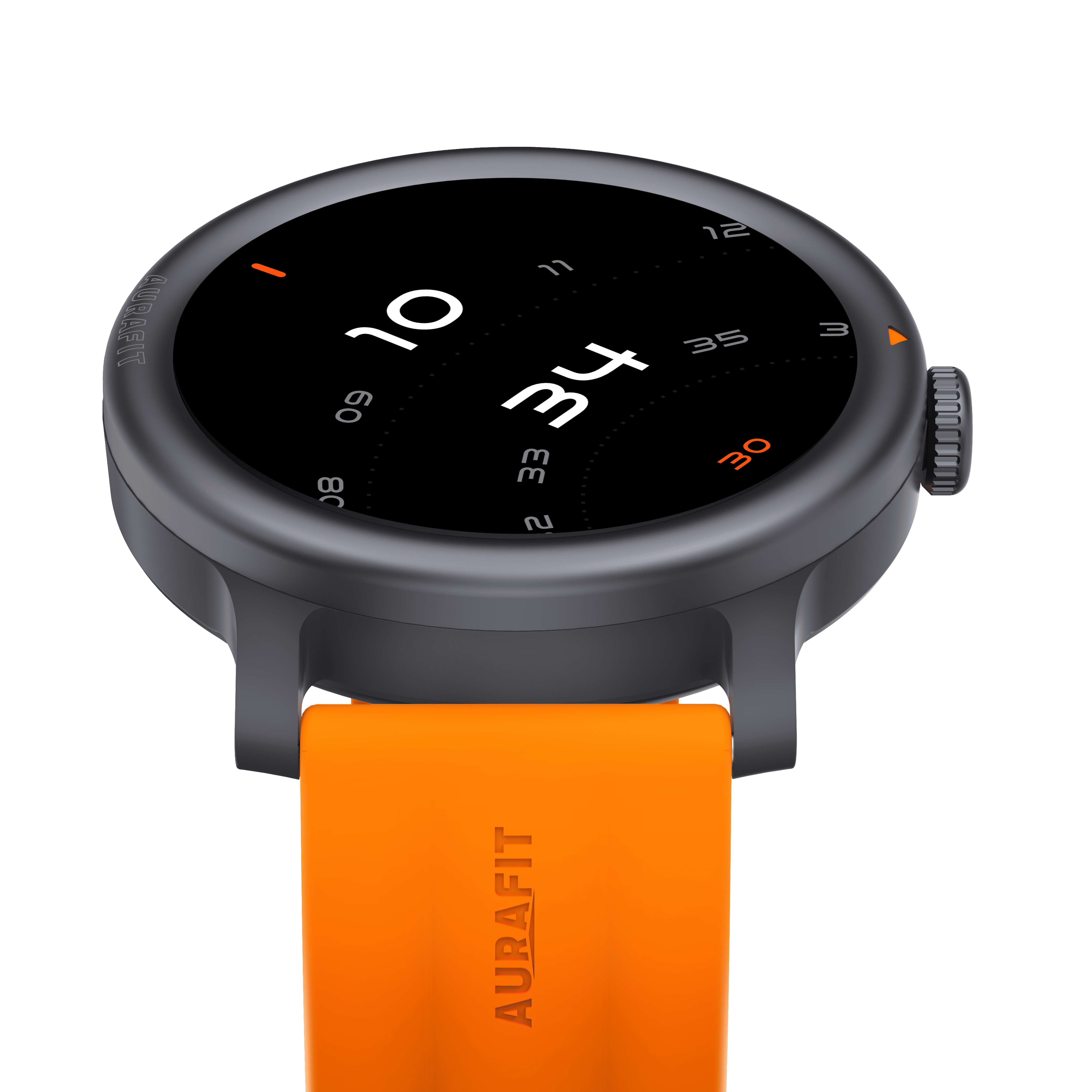 Smartwatch Memo Model