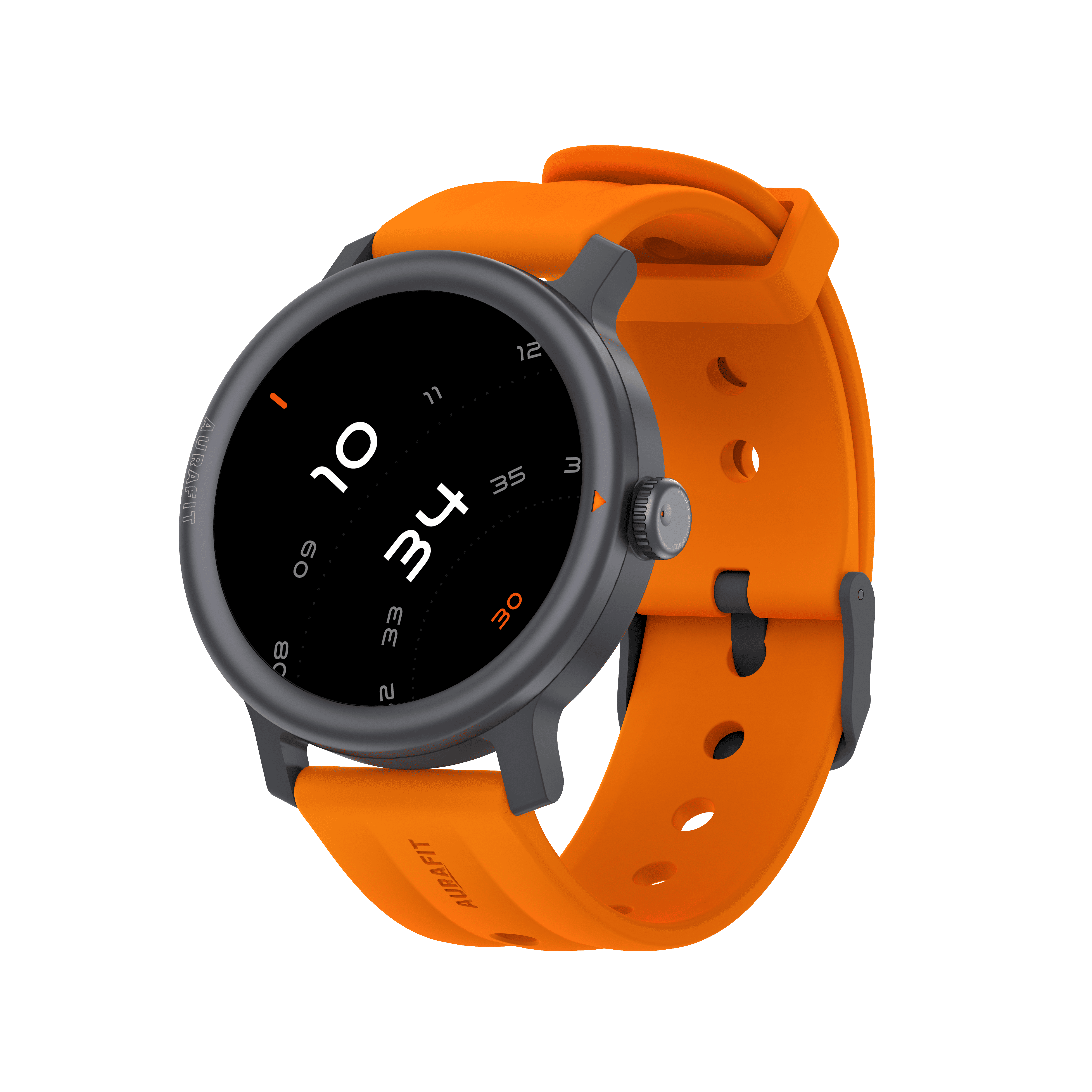 Smartwatch Memo Model