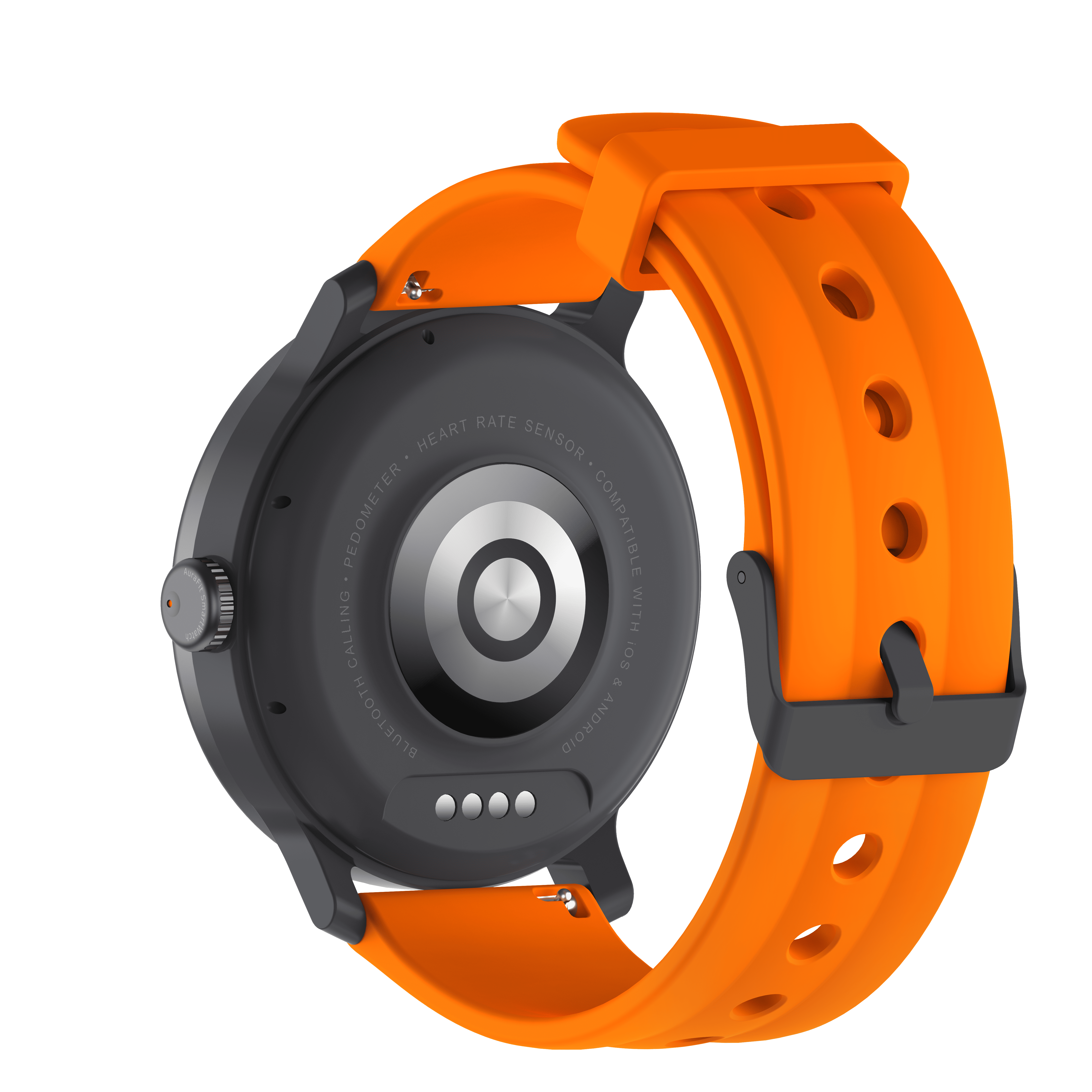 Smartwatch Memo Model