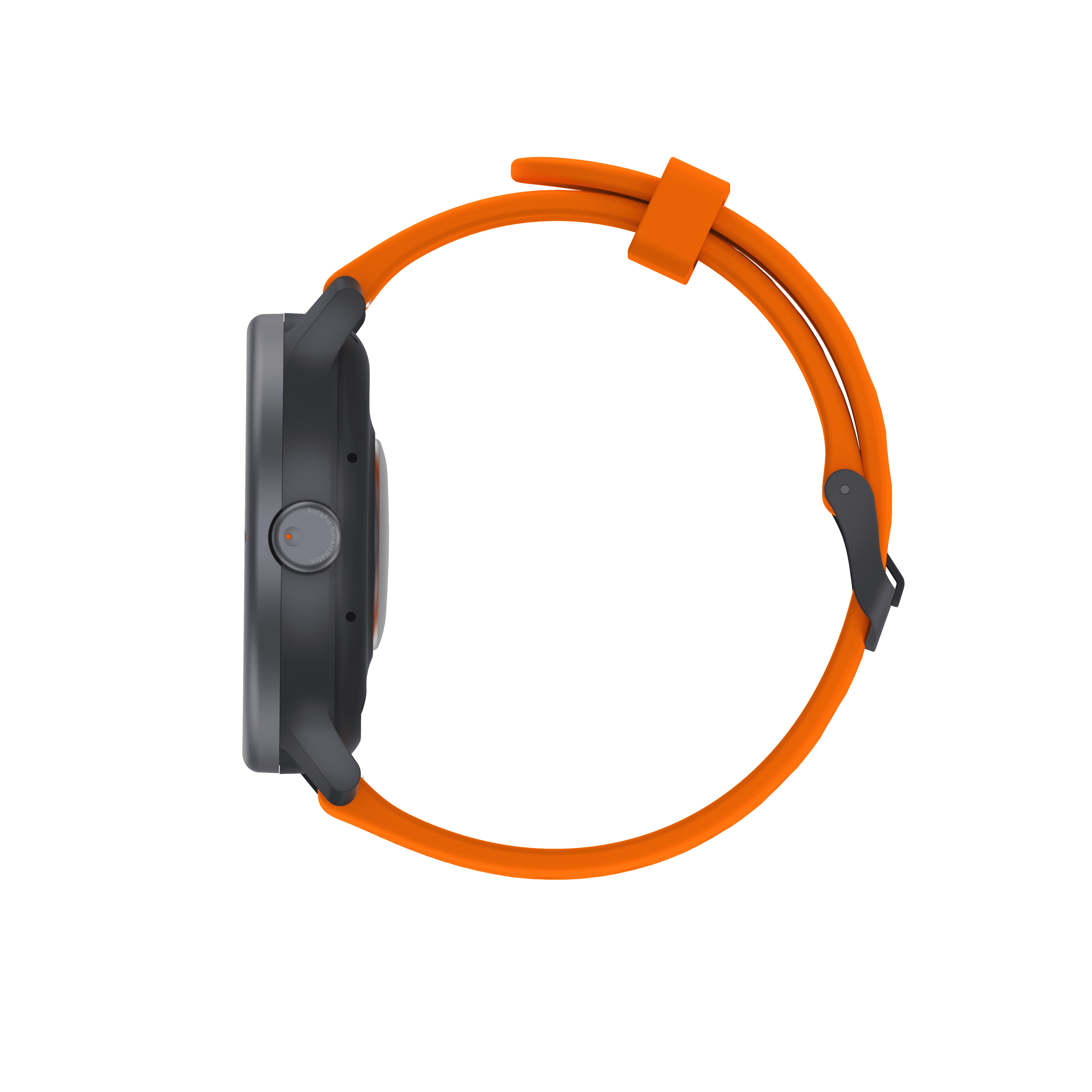 Smartwatch Memo Model