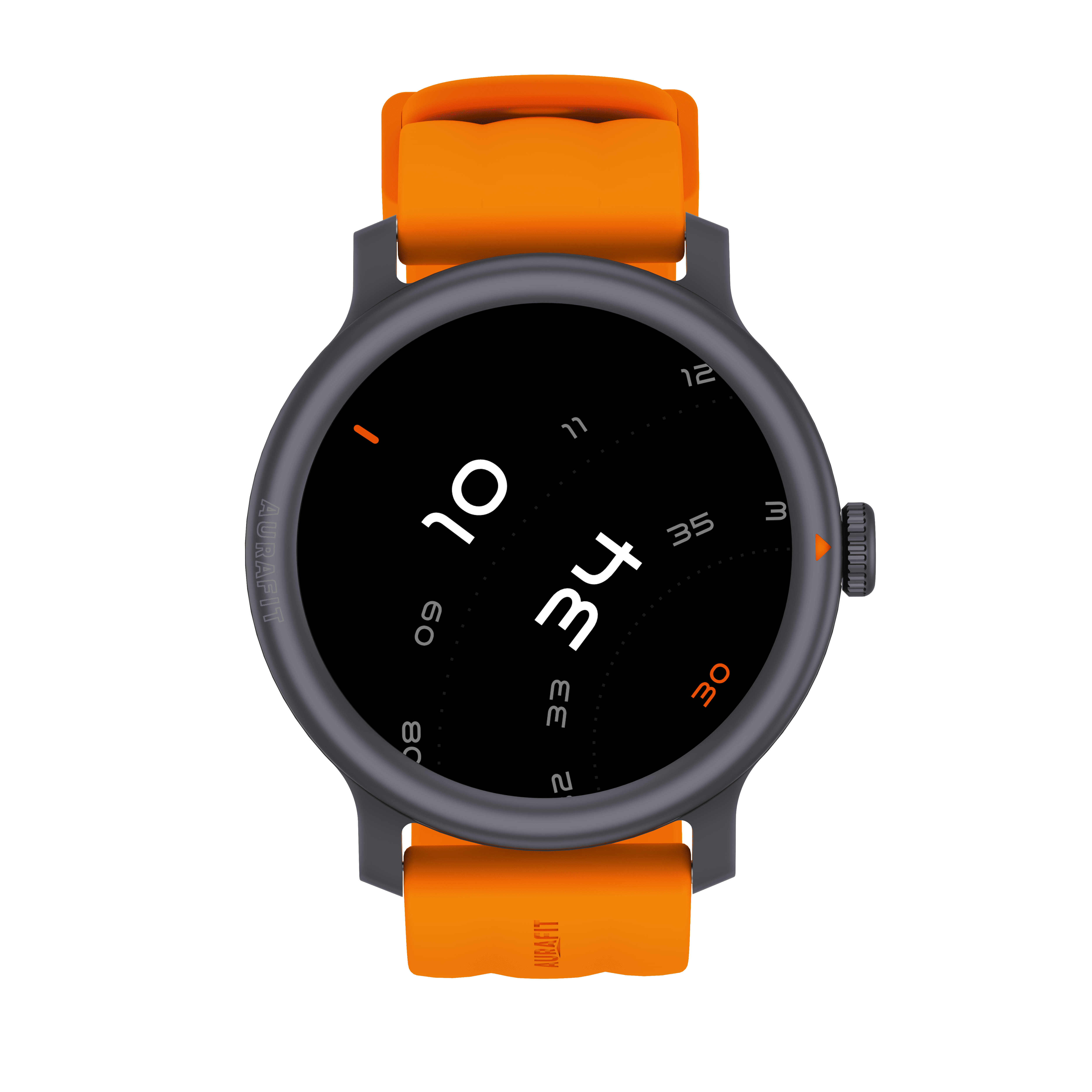 Smartwatch Memo Model