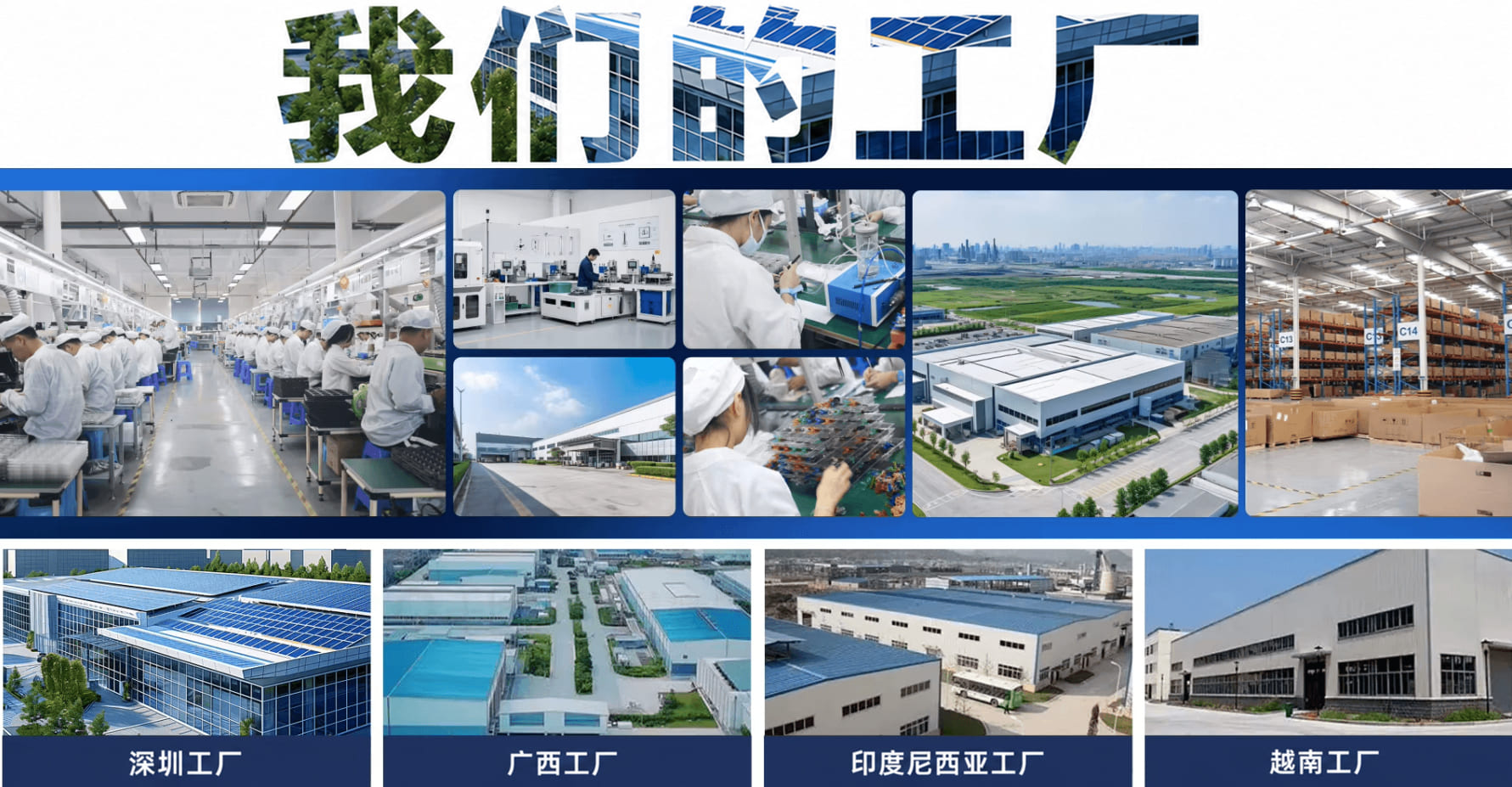SMAWatch 工厂